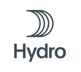 hydro logo