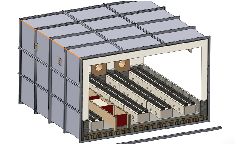 Oficina técnica
